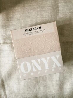 Onyx Coffee Lab: Monarch Espresso -Home Goods Store IMG 0061