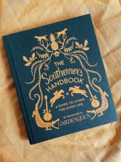 Harper Collins The Southerner's Handbook -Home Goods Store IMG 0182