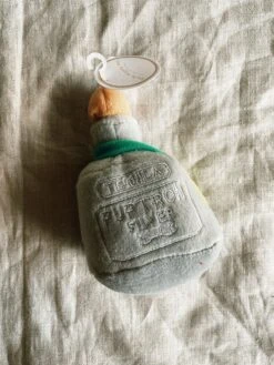 Puptron Tequila Dog Toy
