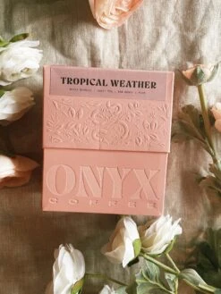 Onyx Coffee Labs: Tropical Weather Blend -Home Goods Store IMG 0310