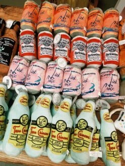 LickCroix Pamplemutt Dog Toy - Large -Home Goods Store IMG 0545 86650df6 bd52 4fcf ab6d ae2e14307ea4