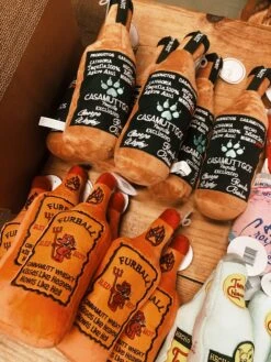 Casamuttgos Tequila Dog Toy 10 Casamuttgos Tequila Dog Toy -Home Goods Store IMG 0546