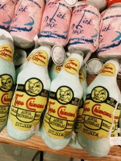 Topo Chiwawa Dog Toy -Home Goods Store IMG 0547