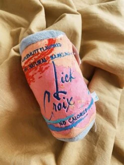 LickCroix Pamplemutt Dog Toy - Large -Home Goods Store IMG 0557 6a11dc0f 20b3 45f1 abd2 ebbef238a993