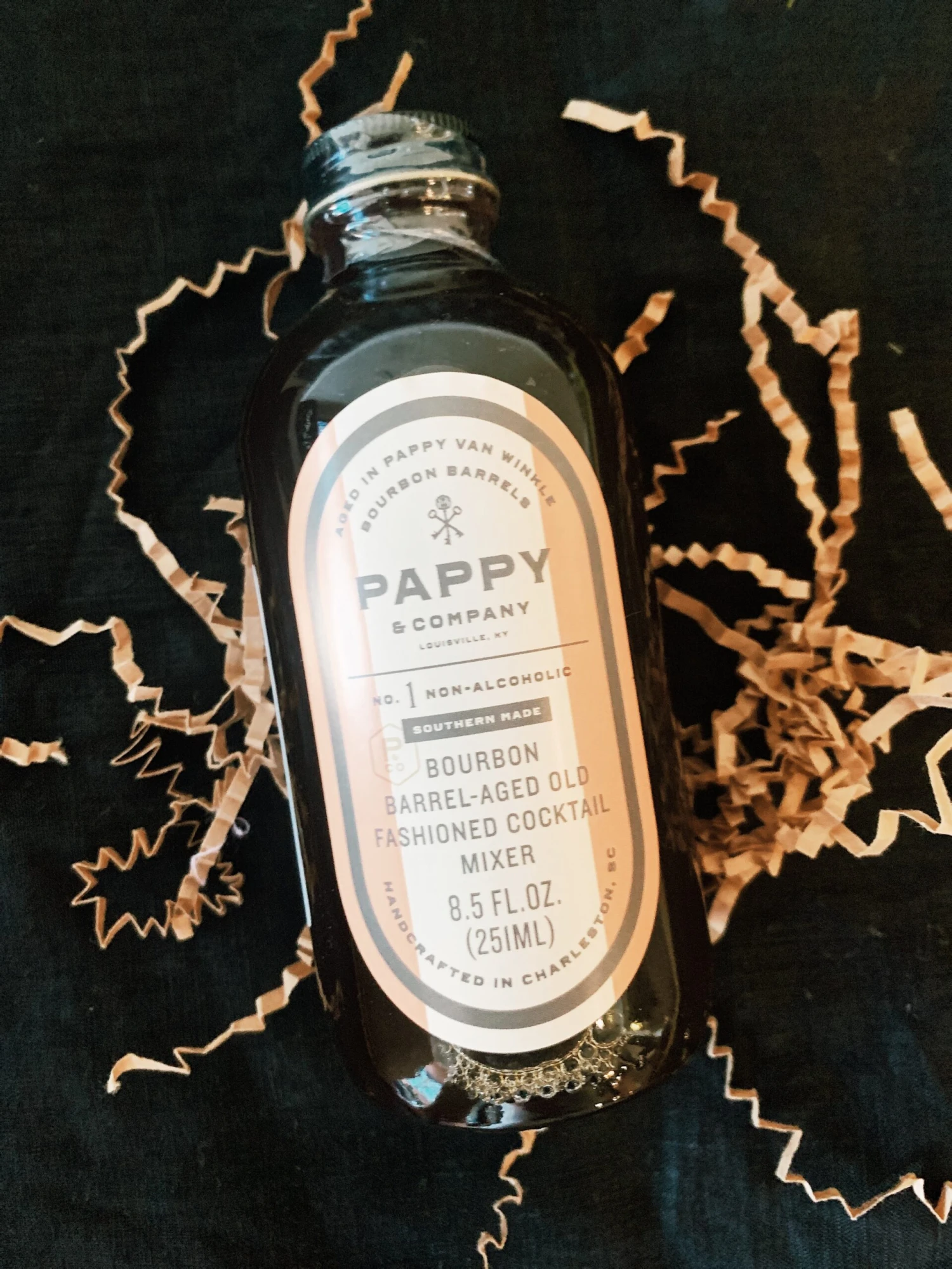 Bittermilk X Pappy & Co: Old Fashioned Mix 9 Bittermilk X Pappy & Co: Old Fashioned Mix - Image 9