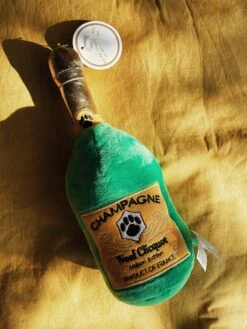 Woof Clicquot Classic Dog Toy -Home Goods Store IMG 07272