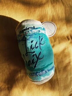 LickCroix Purebread Dog Toy - Large