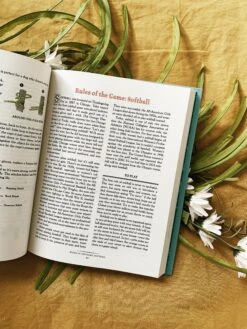 Harper Collins The Daring Book For Girls -Home Goods Store IMG 0809