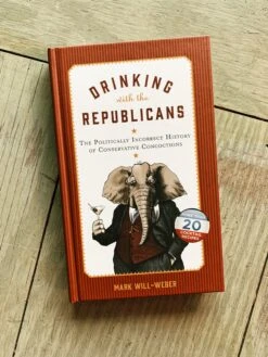 Drinking With The Republicans