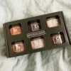 Spiceology: Luxe Infused Salt Variety Pack