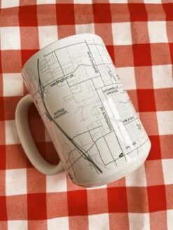Fayetteville, AR Map Mug -Home Goods Store IMG 0955 c7ae7686 06e4 4114 8a46 5b01930bdbf1