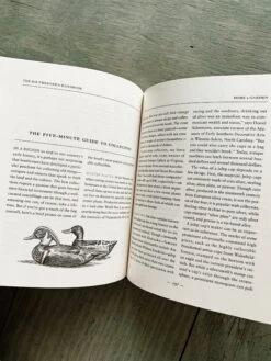 Harper Collins The Southerner's Handbook -Home Goods Store IMG 0974