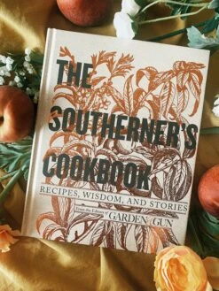 Harper Collins The Southerner's Cookbook -Home Goods Store IMG 1053