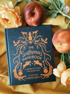 Harper Collins The Southerner's Handbook -Home Goods Store IMG 1063