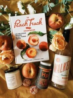 Struck Co: Farmer's Market Candle -Home Goods Store IMG 1079