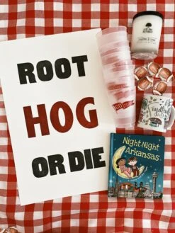 Go Team Pennant Reusable Cups (City Supply Exclusive) -Home Goods Store IMG 1173