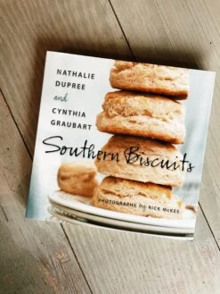 Southern Biscuits