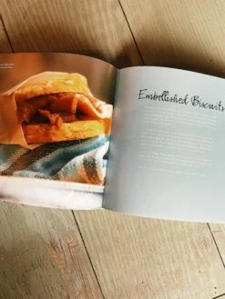 Southern Biscuits -Home Goods Store IMG 1328