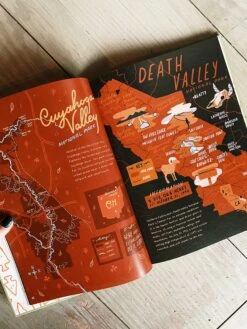 National Parks Maps -Home Goods Store IMG 1337 80390e52 f8d8 4f17 a7ef 6baeec8cb158