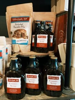 War Eagle Mill: Country Syrup -Home Goods Store IMG 1418