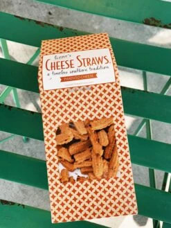 Pimento Cheese Straws - 7 Oz -Home Goods Store IMG 1480