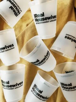 Real Housewives Of Northwest Arkansas Cups -Home Goods Store IMG 1500