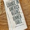 All Great Change Kitchen Towel