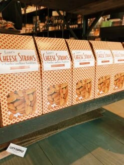 Pimento Cheese Straws - 7 Oz -Home Goods Store IMG 1991