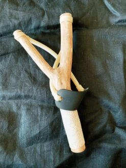 Hella Slingshot: Best Shot No. 4