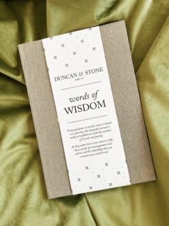 Duncan & Stone: Words Of Wisdom -Home Goods Store IMG 2650