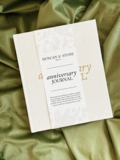 Duncan & Stone: Anniversary Journal -Home Goods Store IMG 2653