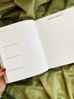 Duncan & Stone: Anniversary Journal -Home Goods Store IMG 2654