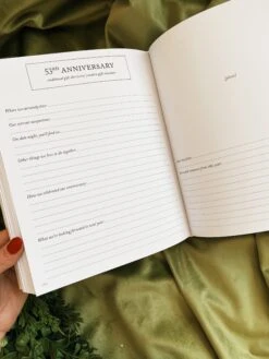 Duncan & Stone: Anniversary Journal -Home Goods Store IMG 2656