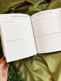 Duncan & Stone: Engagement Journal -Home Goods Store IMG 2659