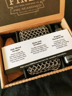 Finex: Care Kit -Home Goods Store IMG 3075