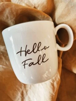 Hello Fall Mug -Home Goods Store IMG 3174 ba6f0921 1212 4fdc b7fe 13849240a078