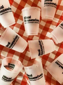 Real Housewives Of Northwest Arkansas Cups