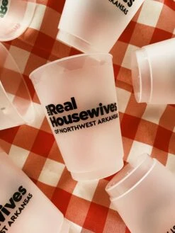 Real Housewives Of Fayetteville Cups -Home Goods Store IMG 32312
