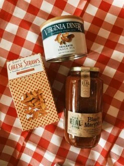 The Real Dill: Bloody Mary Mix - 32 Oz -Home Goods Store IMG 3238 ceca7e97 6503 405f 87d1 32a810bd2791