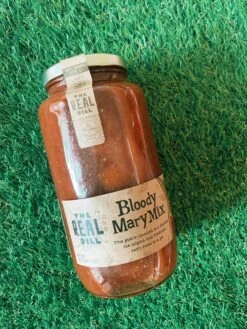 The Real Dill: Bloody Mary Mix - 32 Oz -Home Goods Store IMG 3244