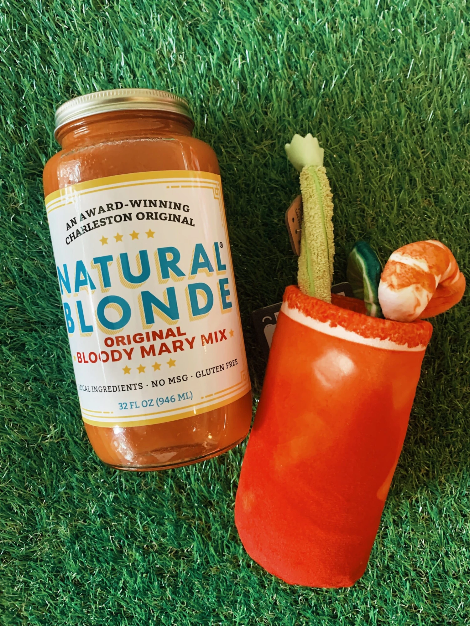 Buddy Mary Dog Toy 3 Buddy Mary Dog Toy - Image 3