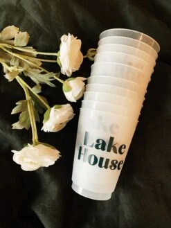 Lake House Reusable Cups -Home Goods Store IMG 3329