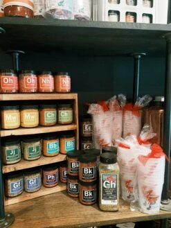 BBQ Grill Reusable Cups -Home Goods Store IMG 3406