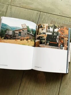 Cabin Porn -Home Goods Store IMG 3421