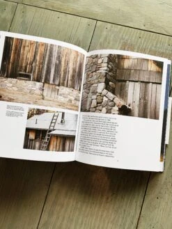 Cabin Porn -Home Goods Store IMG 3422