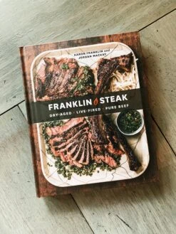 Franklin Steak