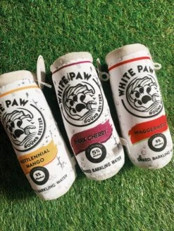 White Paw Dog Toy - Waggermelon -Home Goods Store IMG 4015 5defc922 c9a3 4323 8c3b 871f188424aa