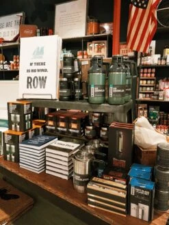 Old Try: If There Is No Wind Print - 13x20 -Home Goods Store IMG 4105