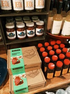 Cast Iron Tortilla Press Kit -Home Goods Store IMG 4171 832547e2 6a16 42bc 9678 8eb0ff335cf6