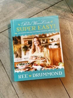 Harper Collins The Pioneer Woman Cook: Super Easy!